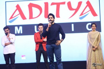 Hello Movie Pre Release Event